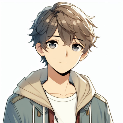 プロフィール画像